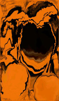 Disintegrated Tube of Desire