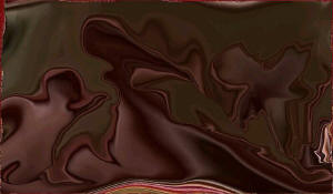 Dimension with Matter