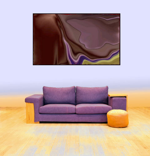 Charming Ego Of Dream