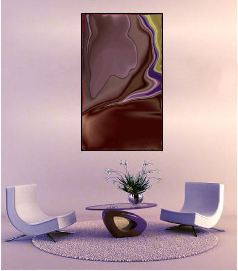 Charming Ego Of Dream