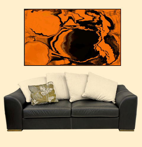 Disintegrated Tube of Desire