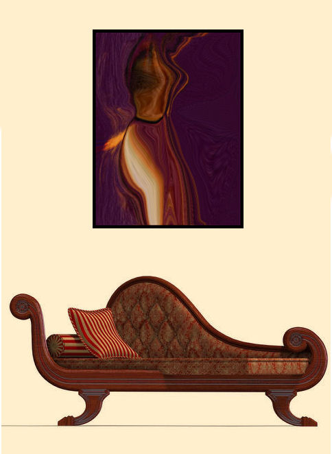 Falling Virgin Transformed