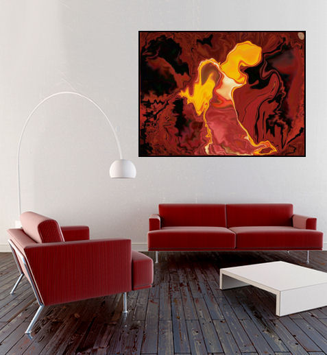 Extract from Silent Face 