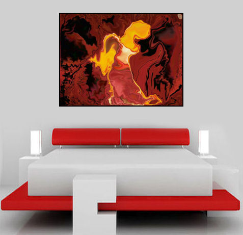 Extract from Silent Face 