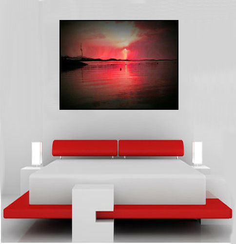 View from Sunset Island