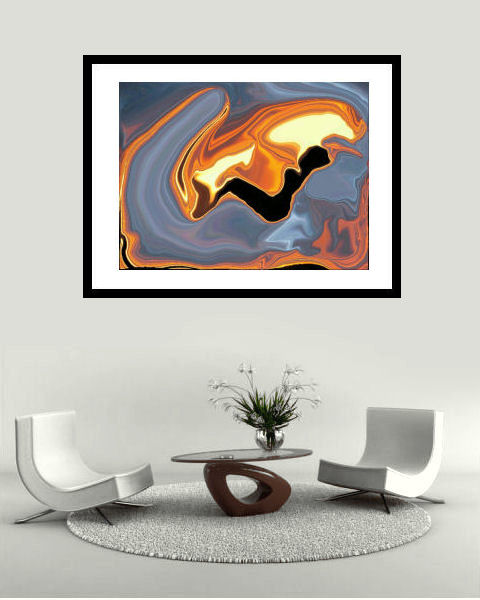 Mystery of Hidden Palm