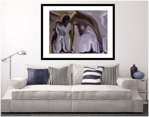 GL-439  Distorted Vision