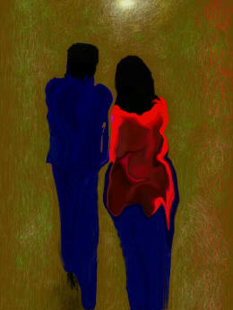 Silent Lover (Part 1)