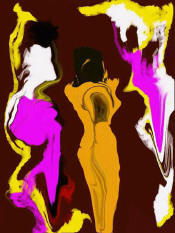 Shape of Desire (1)