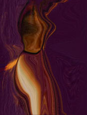 Falling Virgin Transformed