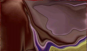 Charming Ego Of Dream